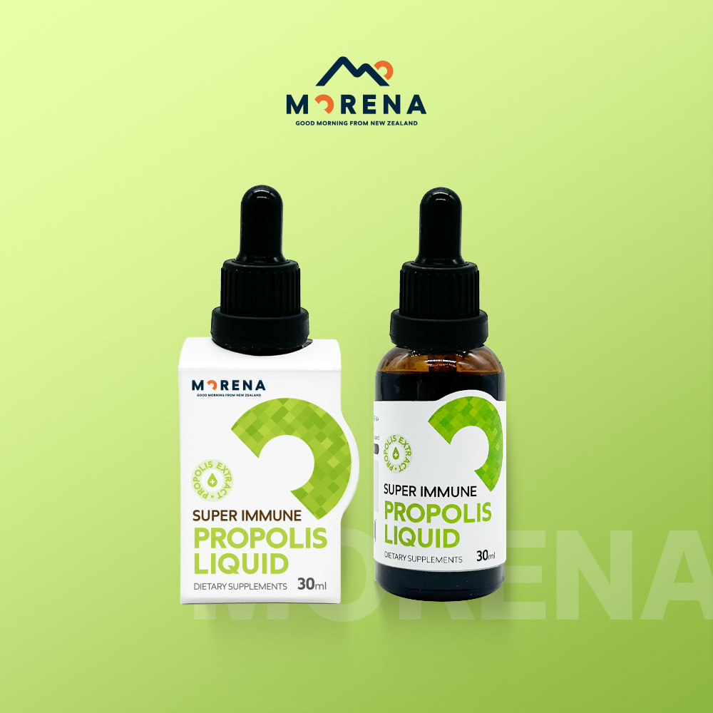 Propolis Liquid 30ml