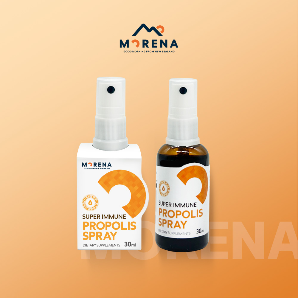 Propolis Spray 30ml